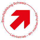 Logo Berufsbildung Schweiz